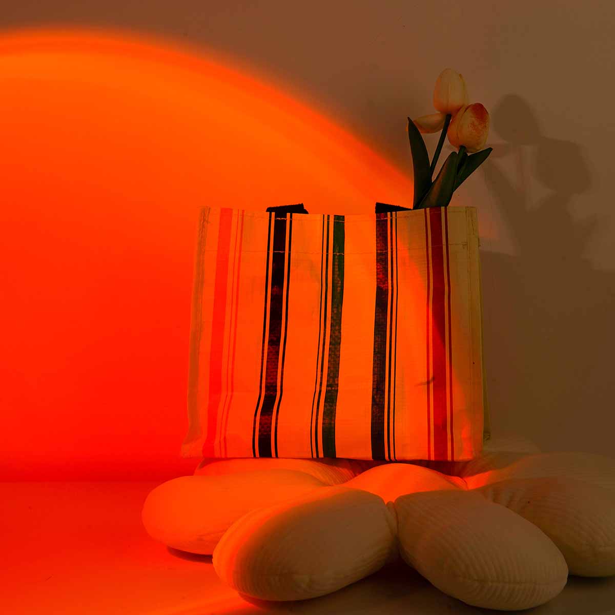 Gün Batımı Projeksiyon Lambası - Sunset Lamp Projection incelemesi ve fiyatı