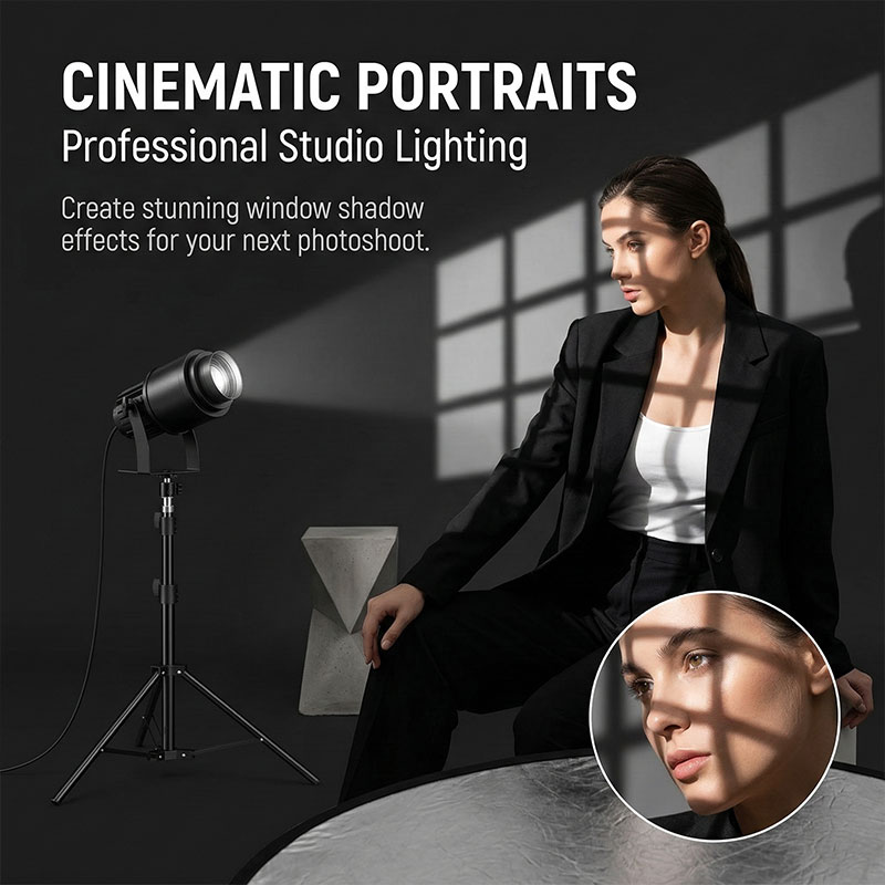 15W Sanal Sahte Pencere Projek - Sunset Lamp Projection incelemesi ve fiyatı