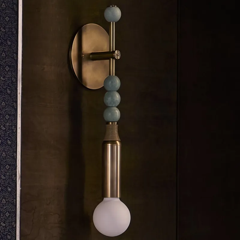 İskandinav Vintage Ev Dekorati - Wall Decor Lighting incelemesi ve fiyatı