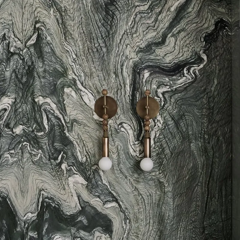 İskandinav Vintage Ev Dekorati - Wall Decor Lighting incelemesi ve fiyatı