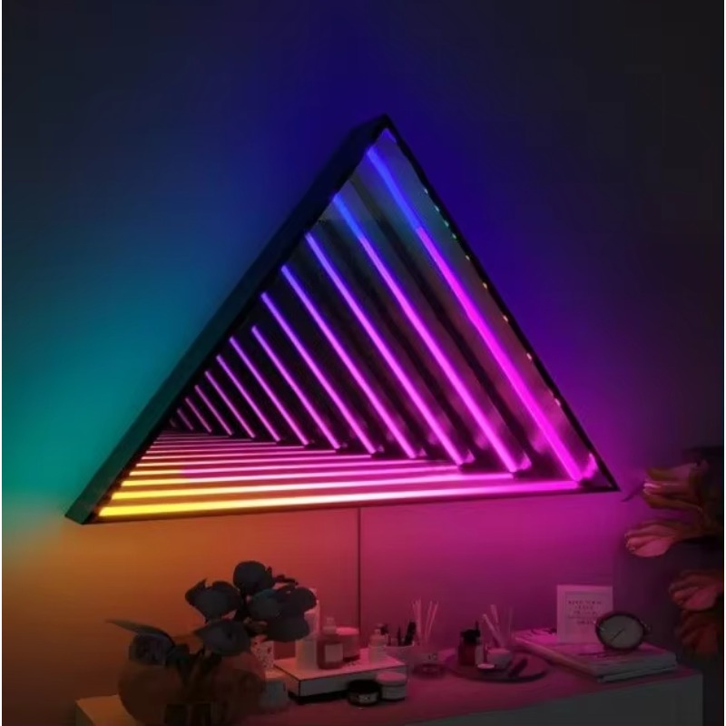 Modern LED İç Mekan Dekoratif  - Lighting Decor Living Room incelemesi ve fiyatı