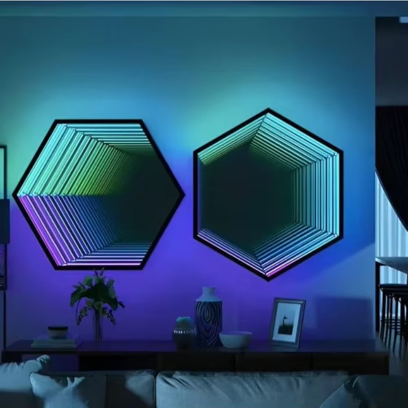Modern LED İç Mekan Dekoratif  - Lighting Decor Living Room incelemesi ve fiyatı
