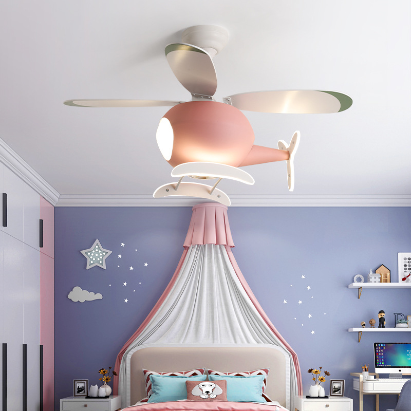 Modern Yaratıcı Karikatür Uçak - Decor Lighting & Decor Fires Photos incelemesi ve fiyatı