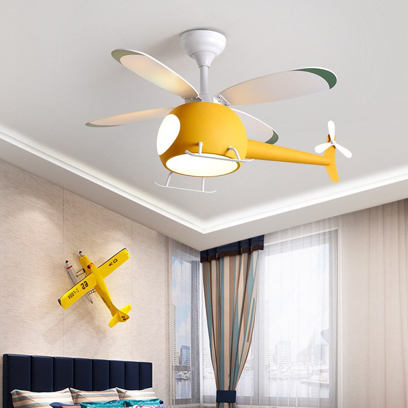 Modern Yaratıcı Karikatür Uçak - Decor Lighting & Decor Fires Photos incelemesi ve fiyatı