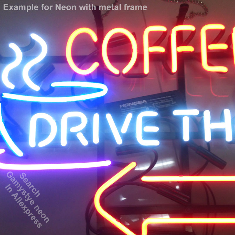 NEON BURCU Ücretsiz Kahve Dükk - Decor Lighting India incelemesi ve fiyatı