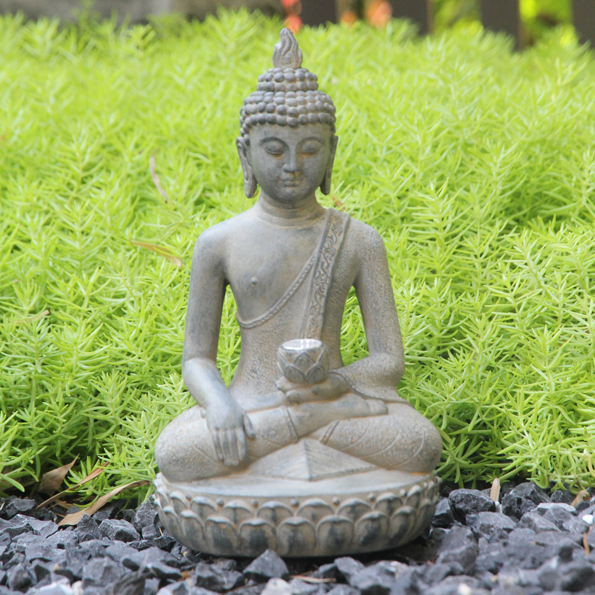 1PC Zen'den Esinlenen Güneş En - Decor Lighting India incelemesi ve fiyatı