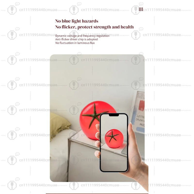 Yeni ürün AC fişli meyve tabla - Unique Lighting Decor incelemesi ve fiyatı