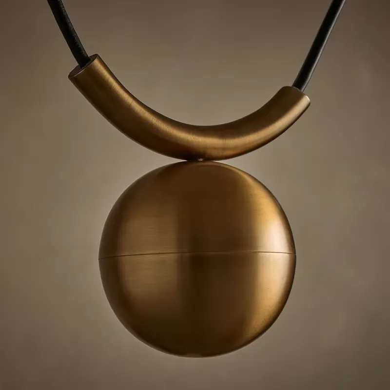 Vintage Modern Ayarlanabilir P - Pendant Light Shade incelemesi ve fiyatı