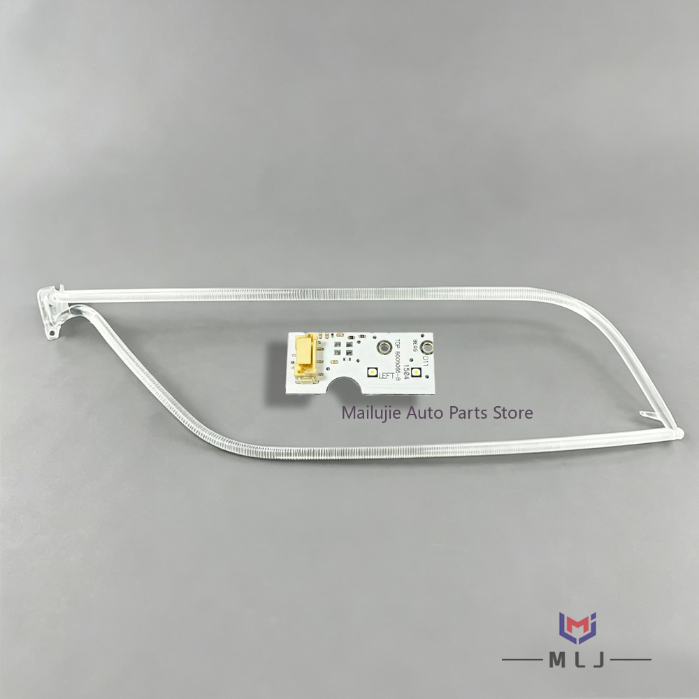 LED Melek Gözü Işık Kılavuz Şe - Ambient Led Strip incelemesi ve fiyatı