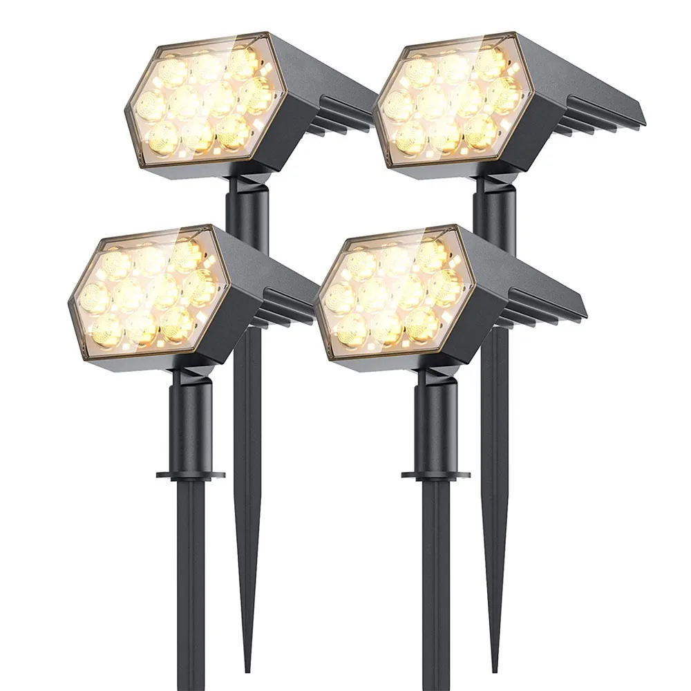 Güneş Işıkları Açık 92 LED Gün - Yard Lighting Decor incelemesi ve fiyatı