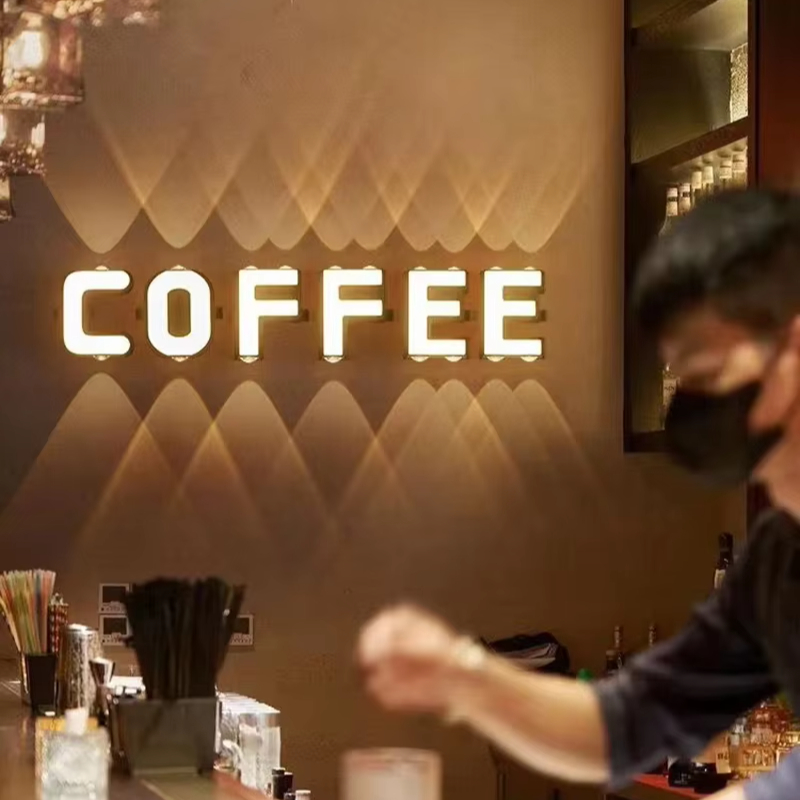 Dış Mekan IP65 Su Geçirmez Duv - Wall Decor Lighting incelemesi ve fiyatı