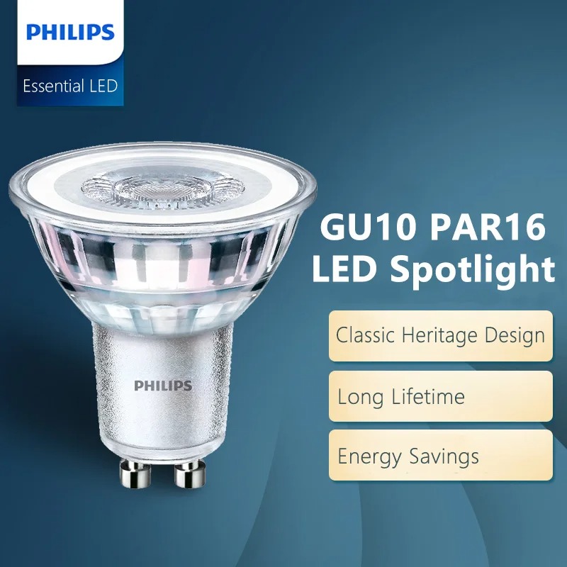 Philips 4.6W Essential LED Göm - Philips Bulb Led Classic incelemesi ve fiyatı