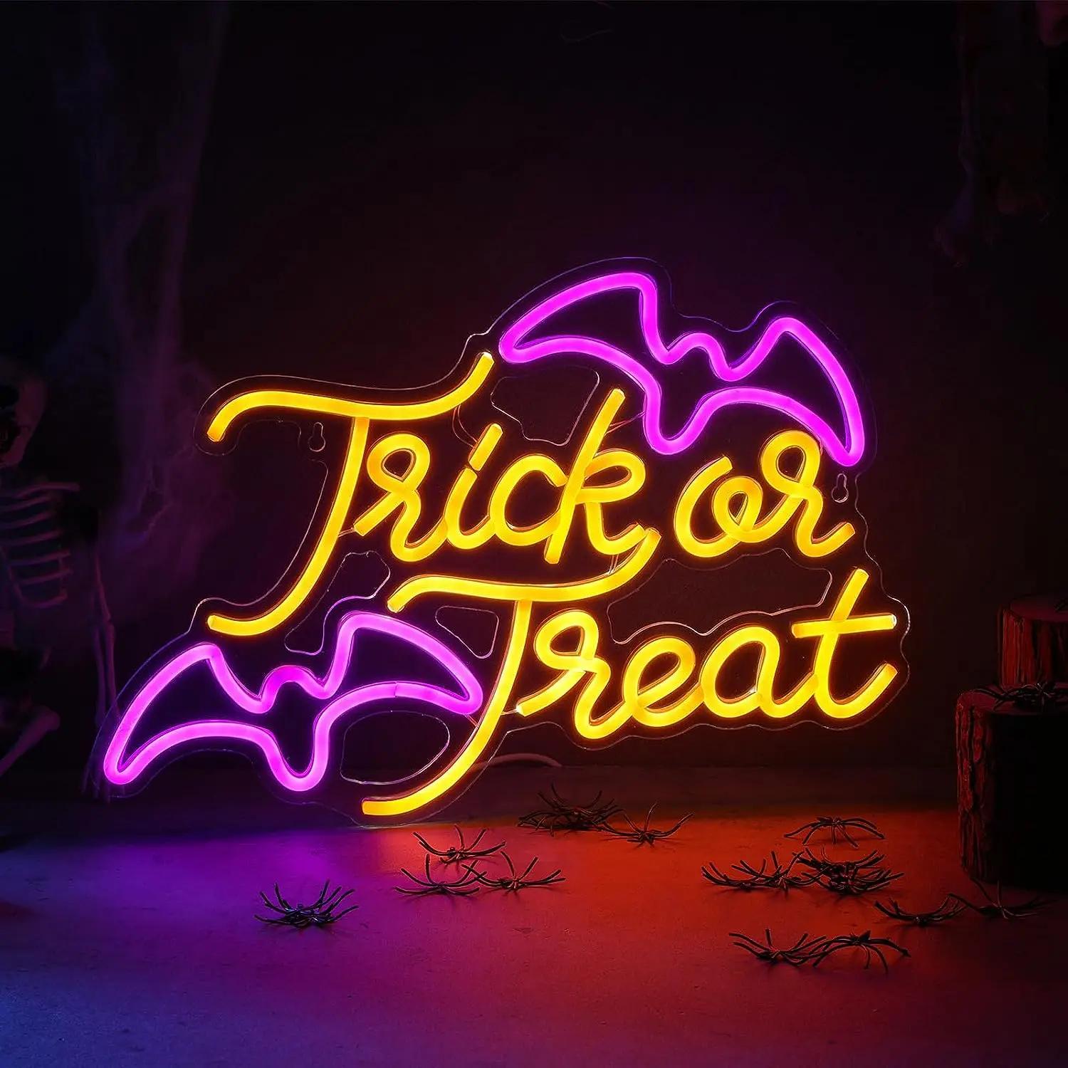 Cadılar Bayramı için Trick or  - Home Decor Lighting Tricks incelemesi ve fiyatı