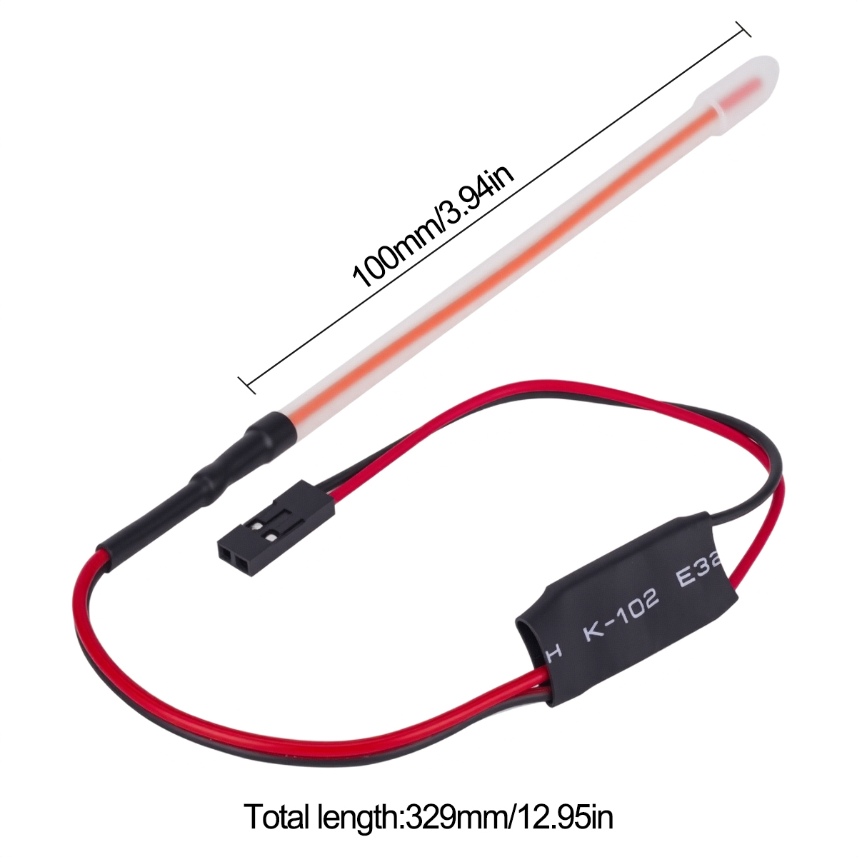 Esnek LED Şerit Arka Lambası O - Ambient Led Strip incelemesi ve fiyatı